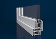 ZENDOW PVC WINDOWS SYSTEMS