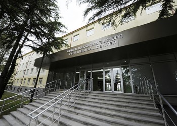 ფოთის საავადმყოფო
