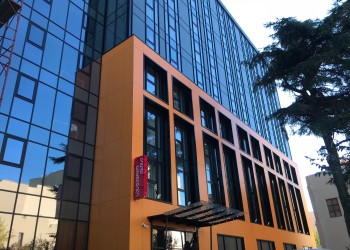სასტუმროს პროექტი, IBIS HOTEL