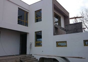 RESIDENTIAL VILLA IN TABAKHMELA