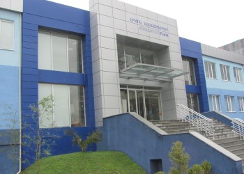 ხობის საავადმყოფო