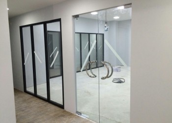 Офис BK CAPITAL в г. Тбилиси